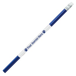 Custom School Pencil - School Pride