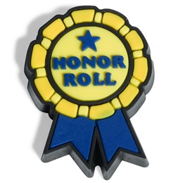 Honor Roll Pencil Topper
