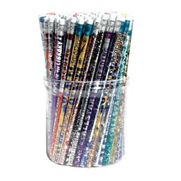 Pencil Tub - Reading
