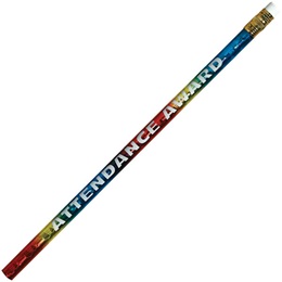 Attendance Pencil - Color Meld