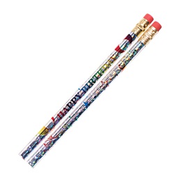 Jumbo Birthday Pencil