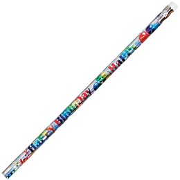 Birthday Pencil - Birthday Blitz