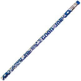 Character Pencil - Good Job
