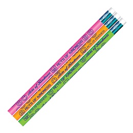 Character Pencil - Acts of Kindness