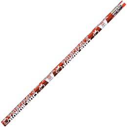 Honor Roll Pencil - Principal's Honor Roll