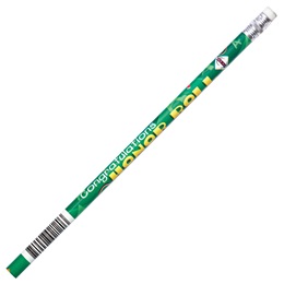 Congratulations Honor Roll Pencil