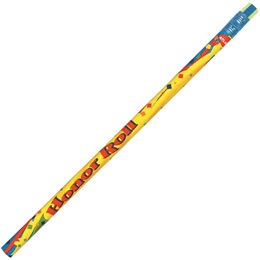 Honor Roll Pencil - Honor Roll Party