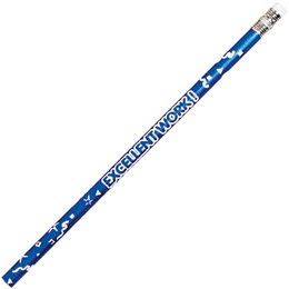 Honor Roll Pencil - Excellent Work