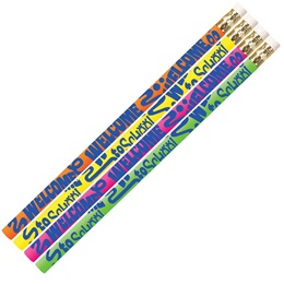 School Pencil - Welcome to School