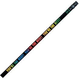Motivational Pencil - You're The Best