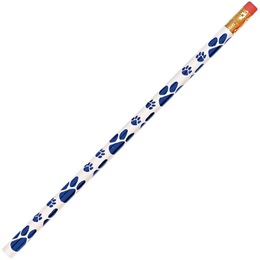 Paw Pride Pencil - Assorted Colors