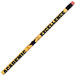 Motivational Pencil - Academic Excellence