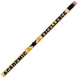 Acknowledgement Pencils