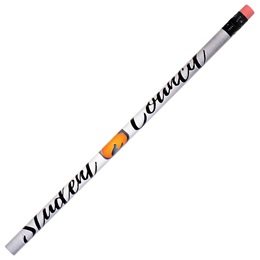 Student Council Pencil - Torch