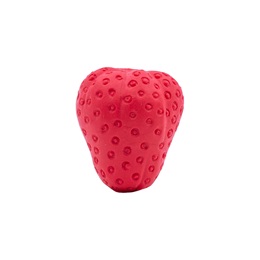 Scented Eraser Pencil Topper - Strawberry