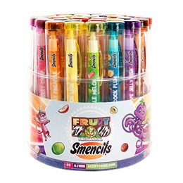 Halloween Smencil® Tub