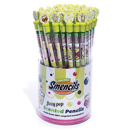 Soda Shop Smencils (Case)