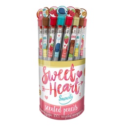 Scented Pencils  It's Elementary