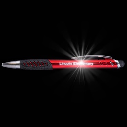 Illuminated Stylus Pen