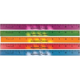 Wooden Custom Mood Ruler