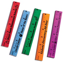 Custom Mood Ruler