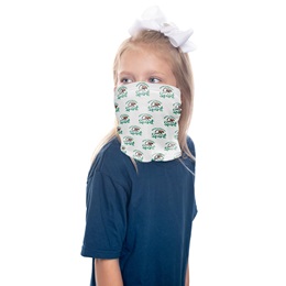 Full-color Multi-functional Wrap - School  Spirit Mascot