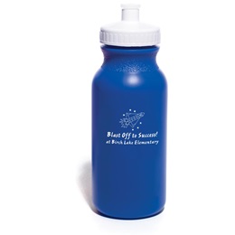 Custom Mood Color Change Cycle Water Bottle 20oz with Flip Top Cap - Full  Color - Progress Promotional Products