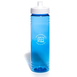 My Own Tall Water Bottle