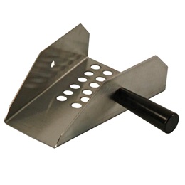Small Popcorn Scoop