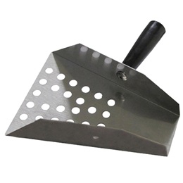 Large Popcorn Scoop
