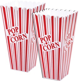 Popcorn Containers