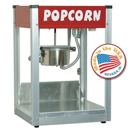 Thrifty Pop 4 ounce Popcorn Machine