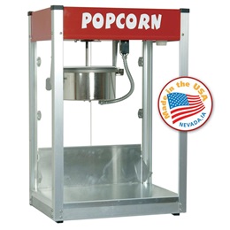 Thrifty Pop 8 ounce Popcorn Machine