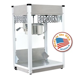 ProSeries 8 ounce Popcorn Machine