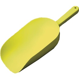 Popcorn Scoop - Plastic