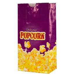 Popcorn Butter Bags-Small 1.5oz