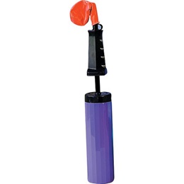 Hand Held Balloon Inflator