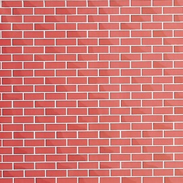 Patterned Decorating Paper - Tu-tone Brick