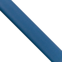 Flag Blue Corrugated Decorating Paper