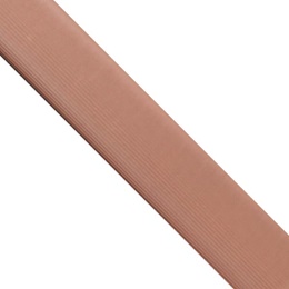 Brown Corrugated Decorating Paper