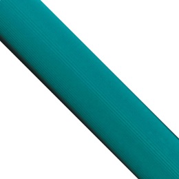 Nile Green Corrugated Decorating Paper