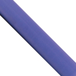 Purple Corrugated Decorating Paper