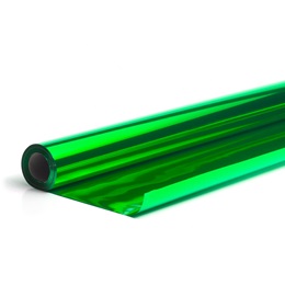 30 in. x 25 ft. Metallic Sheeting Roll