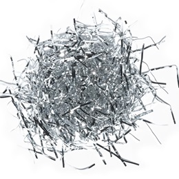 Tinsel Shreds, 1-lb. Bag