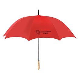 Golf Umbrella with rPET Canopy