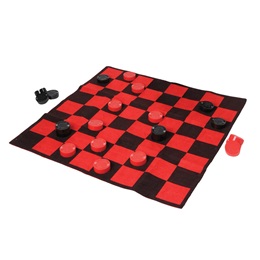 Checkerboard Floor Set
