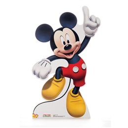 Disney® Mickey Mouse Stand Up
