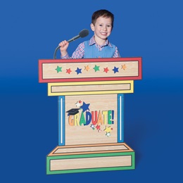 Podium Decoration Kit