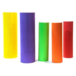 True Colors Columns Kit (set of 5)