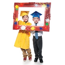 Fun Frames Photo Op Kit